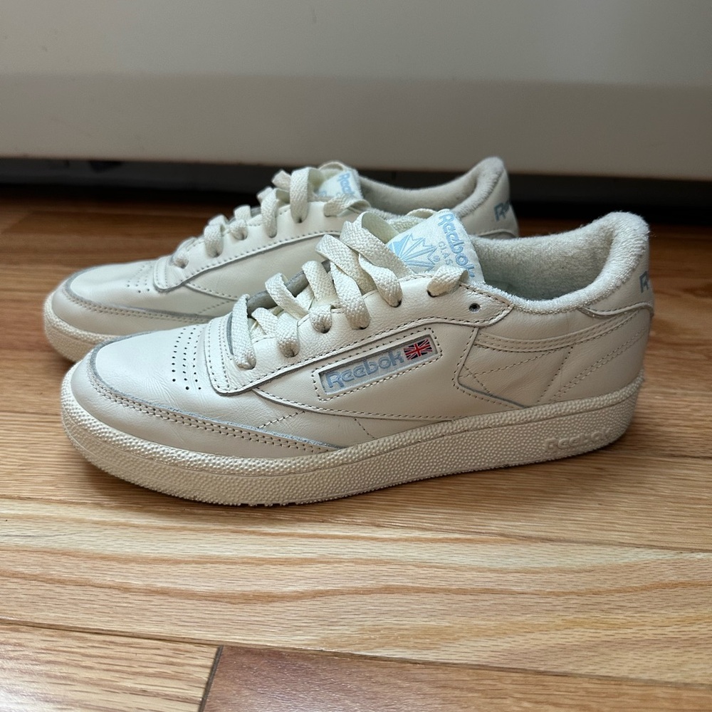 Reebok Vintage